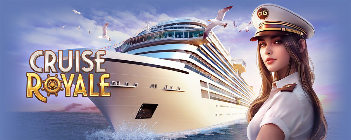 Cruise Royale Slot: Dicas De Apostas Para Uma Viagem Vitoriosa 1 Dicas De Apostas Para Uma Viagem Vitoriosa