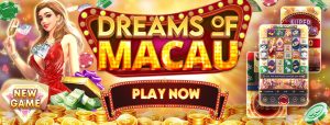Dreams Of Macau Slot: Dicas De Apostas Para Realizar Sonhos No Cassino 5 Dicas De Apostas Para Realizar Sonhos No Cassino