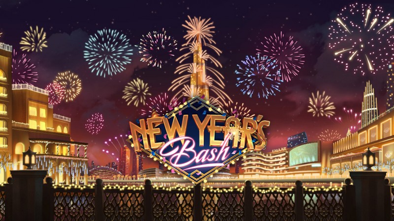New Year Slot: Apostas Para Começar O Ano Com Grandes Ganhos 1 Apostas Para Começar O Ano Com Grandes Ganhos